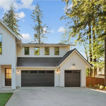 Buy this 5 bed house on 19551 Southwest Ecotopia Lane in Shadowood, West Linn