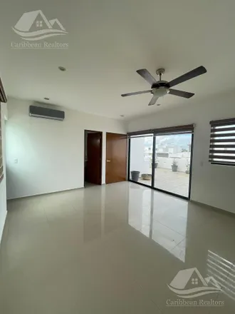 Buy this studio house on Live Aqua Beach Resort in Boulevard Kukulcán, Cancún