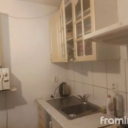 Rent this 1 bed apartment on Vosíme.cz in náměstí Československé armády, 682 01 Vyškov