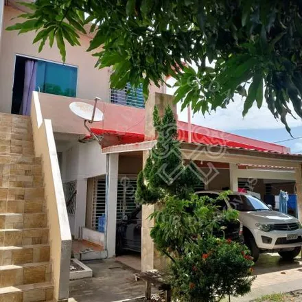 Buy this 4 bed house on Travessa Gironda in Cidade Nova, Manaus - AM