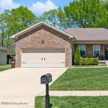 Buy this 3 bed house on 198 Appletree Way in Middletown Heights, Shelby County