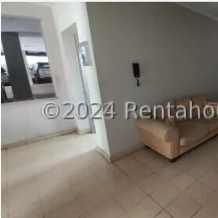 Rent this 1 bed apartment on Avenida Carlos M. Arias E27 in 0801, Bella Vista