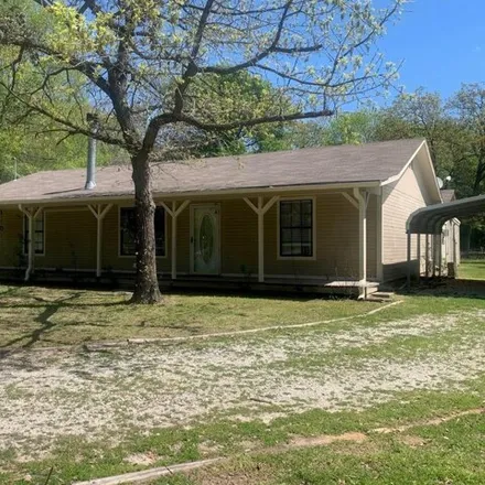 Buy this 3 bed house on 184 FM 1580 in Freestone County, TX 75840