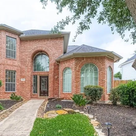 Buy this 4 bed house on 22478 Elizabeth Place Court in Fort Bend County, TX 77494