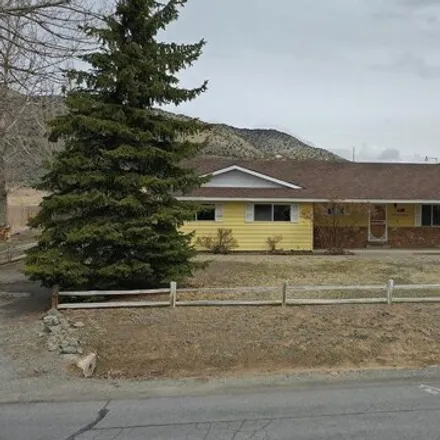 Buy this 3 bed house on 11743 Oregon Boulevard in Washoe County, NV 89506