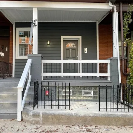 Rent this 4 bed house on 2238 North Park Avenue in Philadelphia, PA 19132