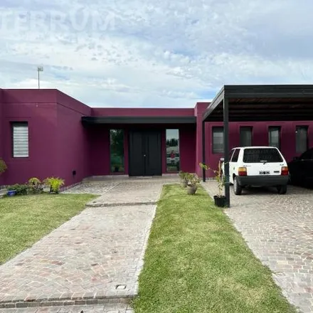 Image 2 - Provincia de Salta, Partido de Esteban Echeverría, 1839 9 de Abril, Argentina - House for rent