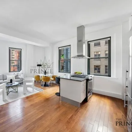 Image 1 - 120 Greenwich Street, New York, NY 10006, USA - Condo for sale