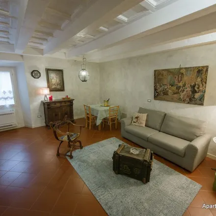 Image 4 - Via dei Castellani, 8, 50122 Florence FI, Italy - Apartment for rent