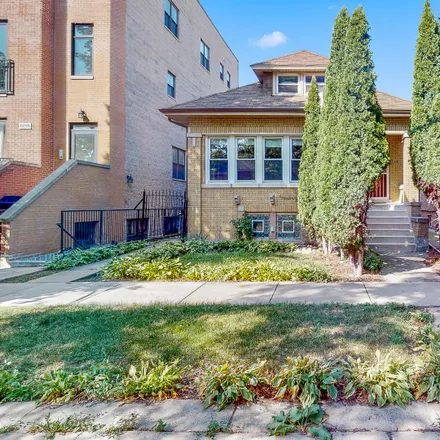 Image 1 - 6028 North Rockwell Street, Chicago, IL 60645, USA - House for sale