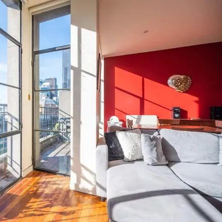 Rent this 2 bed condo on Melbourne in Victoria, Australia