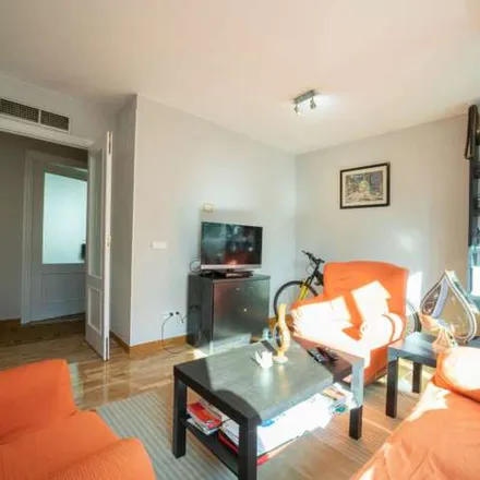 Image 5 - Madrid, Calle de los Yébenes, 36, 28047 Madrid - Apartment for rent