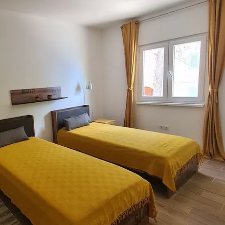 Rent this 1 bed apartment on 20271 Općina Blato