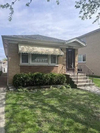 Rent this 2 bed house on 6912 West Higgins Avenue in Chicago, IL 60656