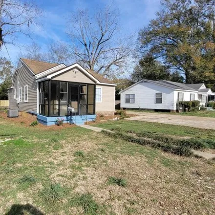 Buy this 2 bed house on 166 West Cherry Drive in Petal, MS 39465