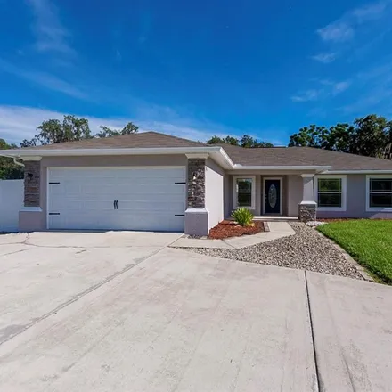 Buy this 3 bed house on 104 Majestic Gardens Court in Polk County, FL 33880
