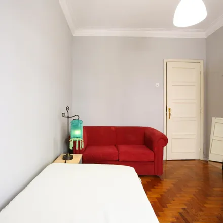 Image 4 - Estrada de A-da-Maia, 1500-004 Lisbon, Portugal - Room for rent