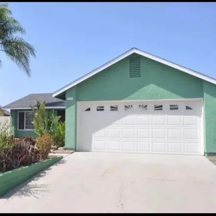 Rent this 1 bed room on 7778 Caffey Lane in San Diego, CA 92126