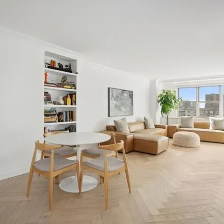 Buy this 2 bed condo on The Dorchester in 155 West 68th Street, New York