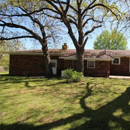 Buy this 2 bed house on 18506 South 4170 Road in Rogers County, OK 74017