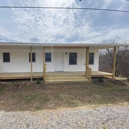 Rent this 3 bed house on 2597 Peppers Ferry Road in Vicker Heights, Montgomery County