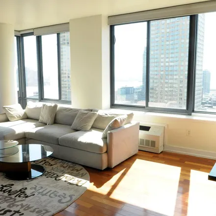 Image 7 - A1 Apartments, 2nd Street, Jersey City, NJ 07302, USA - Apartment for rent