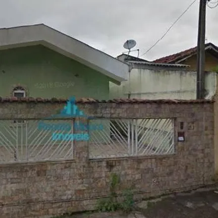 Image 1 - Rua Francisco Camargo César, Central Parque, Sorocaba - SP, 18051-035, Brazil - House for sale