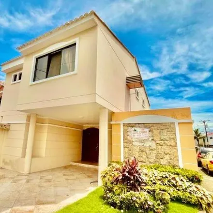 Buy this 5 bed house on unnamed road in 091910, La Aurora