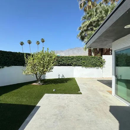 Image 9 - 998 La Verne Way, Palm Springs, CA 92264, USA - Apartment for rent