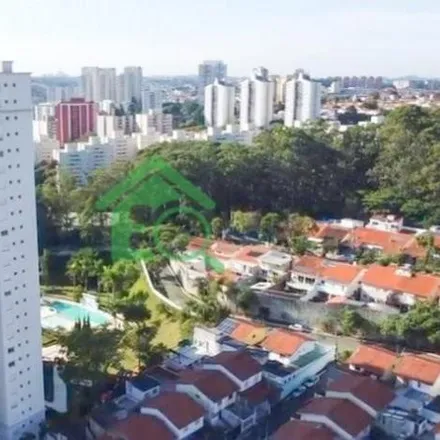 Image 1 - Rua Dionísia Missiura, Jardim Marajoara, São Paulo - SP, 04675-050, Brazil - Apartment for sale