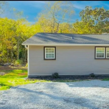 Buy this 2 bed house on 354 Preyer Street in Light Oak, Cleveland County