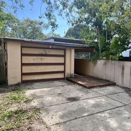 Buy this 3 bed house on 124 Northeast 49th Street in Miami, FL 33137