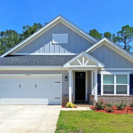 Buy this 3 bed house on 3996 Breezee Court in Leon County, FL 32303