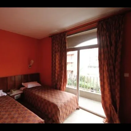 Rent this 1 bed room on Kat Car in 68 Boulevard Mohammed Zerktouni, 40000 Marrakesh