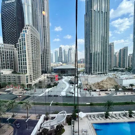 Image 6 - Forte, Sheikh Mohammed bin Rashid Boulevard, Downtown Dubai, Dubai, United Arab Emirates - Apartment for rent