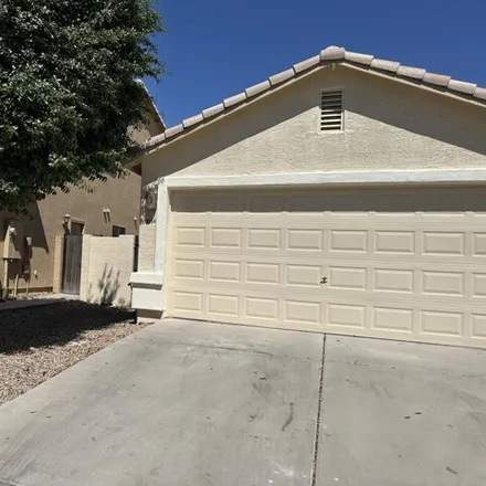 Image 2 - 9354 West Kingman Street, Phoenix, AZ 85353, USA - House for rent
