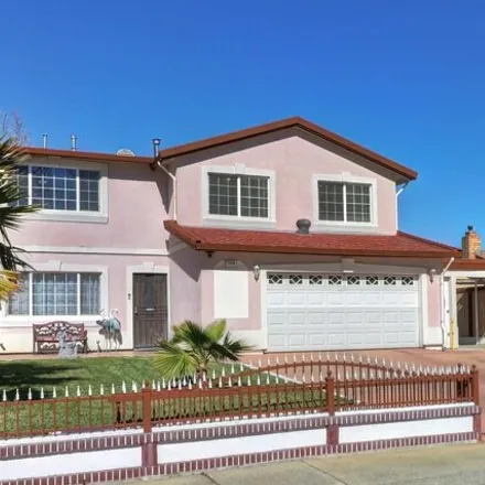 Buy this 6 bed house on 7067 Catamaran Drive in Citrus Heights, CA 95621