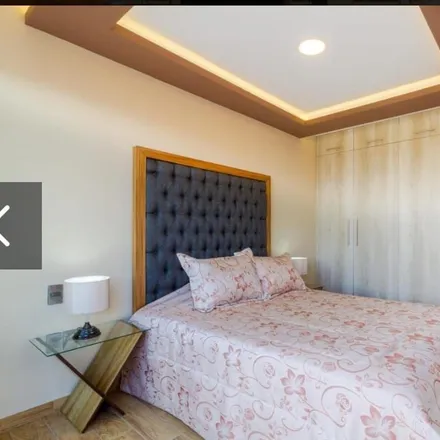 Rent this 3 bed apartment on Calle 20 de Noviembre in 52105 San Mateo Atenco, MEX