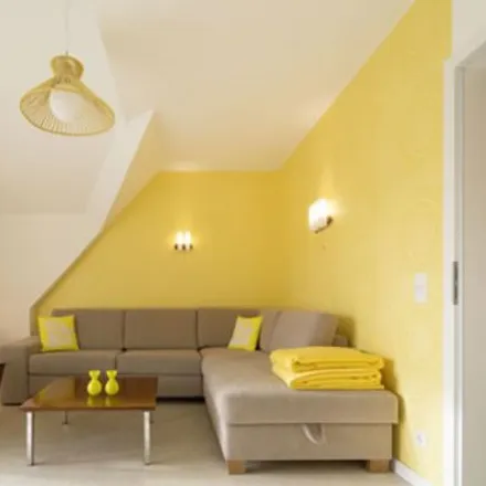 Rent this 4 bed apartment on Heroldstraße 45 in 48163 Münster, Germany
