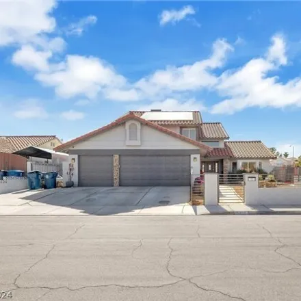 Buy this 4 bed house on 681 Ebony Drive in Paradise, NV 89123