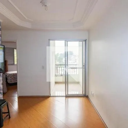 Buy this 2 bed apartment on Rua Tujupi in Vila Prudente, São Paulo - SP
