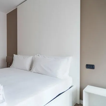 Image 3 - Welcoming 1-bedroom flat in Certosa  Milan 20156 - Apartment for rent