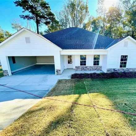 Buy this 4 bed house on 200 Veterans Parkway in Spring Hill Heights, Opelika