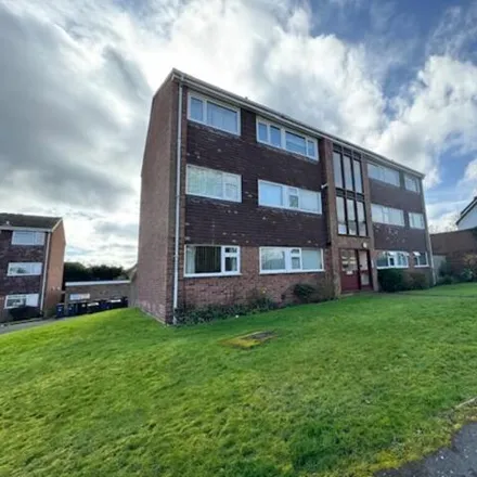 Image 1 - Camden Close, Castle Bromwich, B36 9BY, United Kingdom - Apartment for sale