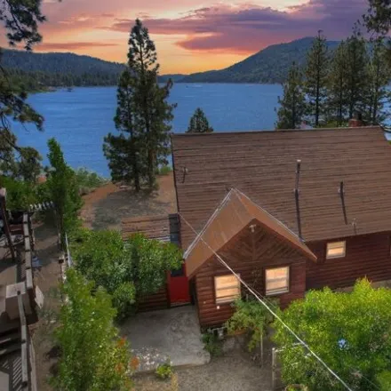 Buy this 3 bed house on 39413 Point Road in Big Bear Lake, CA 92315