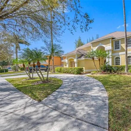 Buy this 5 bed house on 19128 Timber Reach Road in Tampa, FL 33645