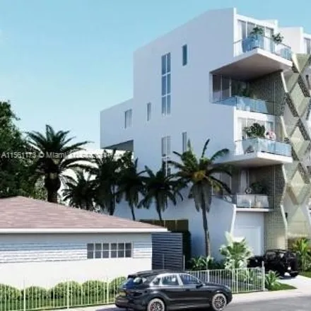 Buy this 2 bed condo on 756 84th Street in Miami Beach, FL 33141