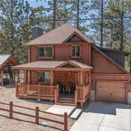 Image 1 - 437 Ashwood Drive, Big Bear City, CA 92314, USA - House for sale