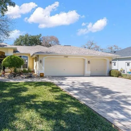 Buy this 3 bed house on 13455 Twinberry Drive in Spring Hill, FL 34609