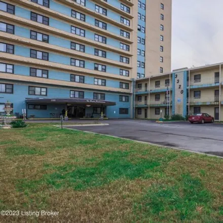 Buy this 1 bed condo on Brown Suburban in Belmont Road, Louisville